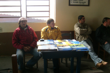 Foto - Encontro Agropecuário 2009