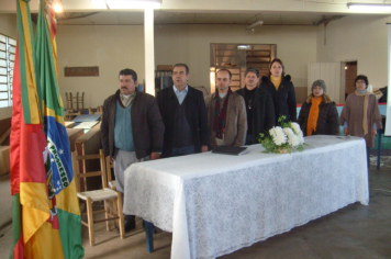Foto - Encontro Agropecuário 2009