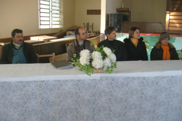 Foto - Encontro Agropecuário 2009