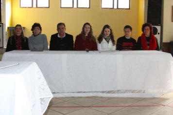 Posse dos Ver...