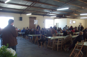 Foto - Encontro Agropecuário 2009