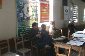 Foto - Encontro Agropecuário 2009
