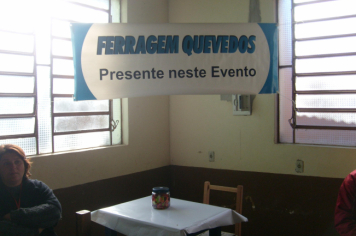 Foto - Encontro Agropecuário 2009