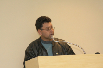 Foto - Cerimônia de Lançamento da II Olimpíada de Matemática