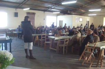 Foto - Encontro Agropecuário 2009