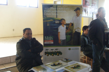 Foto - Encontro Agropecuário 2009