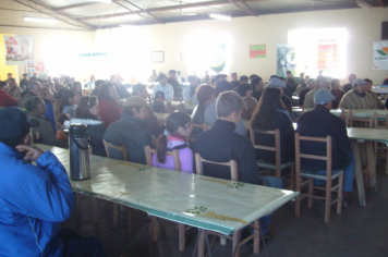 Foto - Encontro Agropecuário 2009