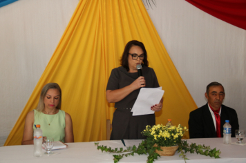 Foto - SESSÃO SOLENE - HOMENAGENS E CONCESSÃO DE TÍTULOS HONORÍFICOS