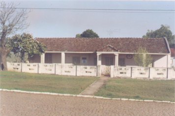 Foto - Município
