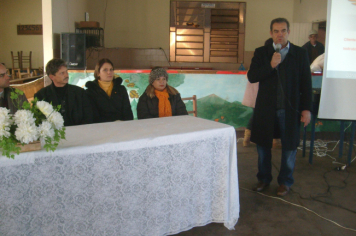 Foto - Encontro Agropecuário 2009