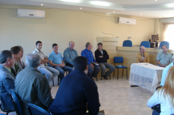 Encontro do D...