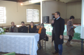 Foto - Encontro Agropecuário 2009