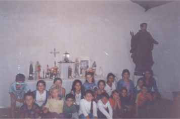 Foto - Social
