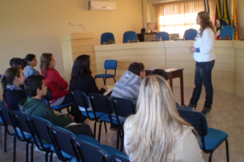 Treinamento d...