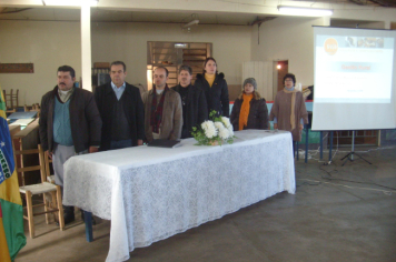 Encontro Agro...