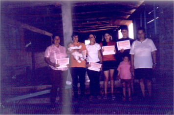 Foto - Social
