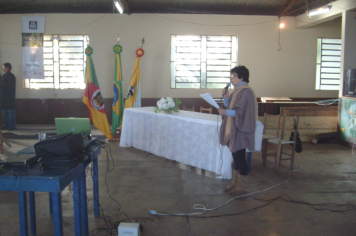 Foto - Encontro Agropecuário 2009