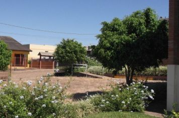 Foto - Estrutura Física