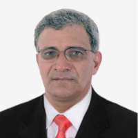 Valderi dos Santos Pereira
