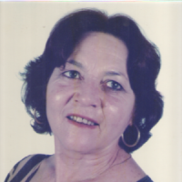 Maria Sartori de Vargas