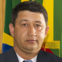 Ademar da Silva Militz