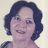 Maria Sartori de Vargas