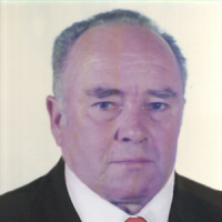 Alcides Krauze Dias