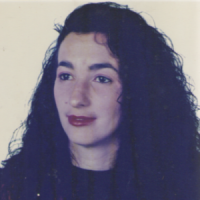 Jane Maria Santos Nágera