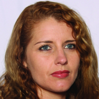 Terezinha de Jesus Cavalheiro da Rosa