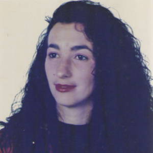 Jane Maria Santos Nágera