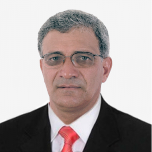 Valderi dos Santos Pereira
