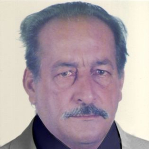 José Eli Difanti Nágera