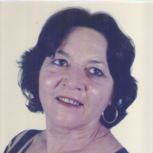 Maria Sartori de Vargas