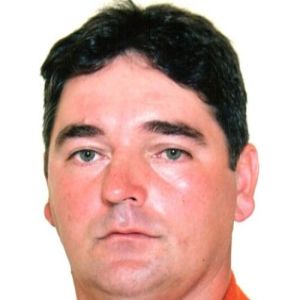 Cleber Antonio Vargas da Silva
