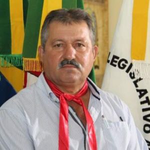 Alcemar Silveira de Lima