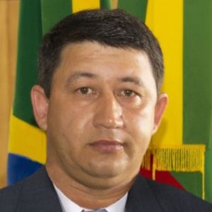 Ademar da Silva Militz