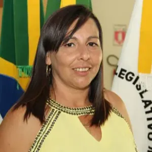 Ruti Suzana Skrebsky Vieira