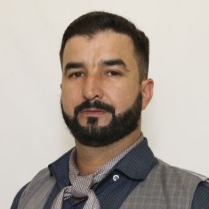 Luiz Antonio Santos Nágera